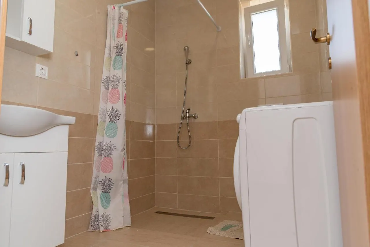 Apartmani Krzak Nin Croatia
