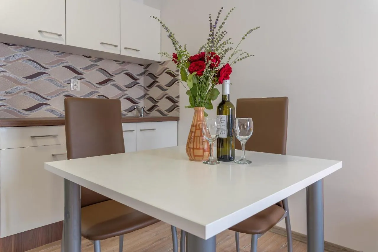 Apartmani Krzak Nin 0*,  Croatia